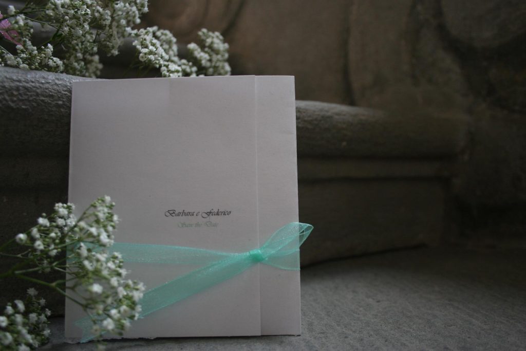 partecipazioni matrimonio originali