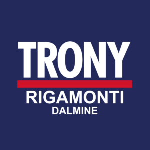 Trony Rigamonti Dalmine